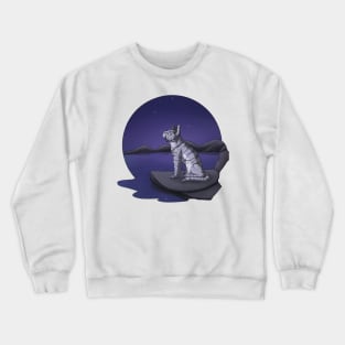 Jayfeather Crewneck Sweatshirt